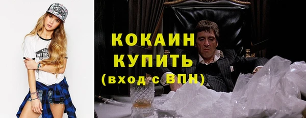 прущий лед Абаза