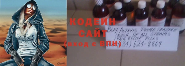 прущий лед Абаза